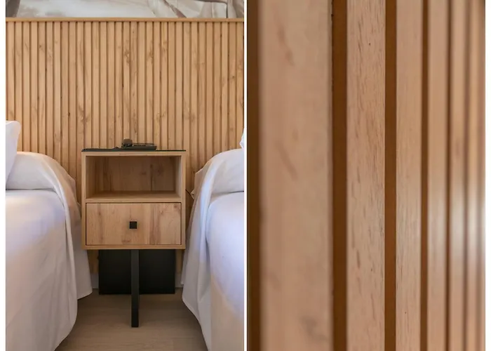 Hotel Parasol By Dorobe