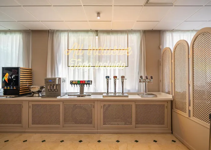 Parasol By Dorobe Torremolinos