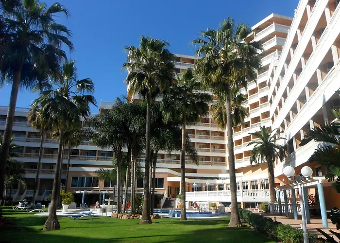 Parasol By Dorobe 4* Torremolinos