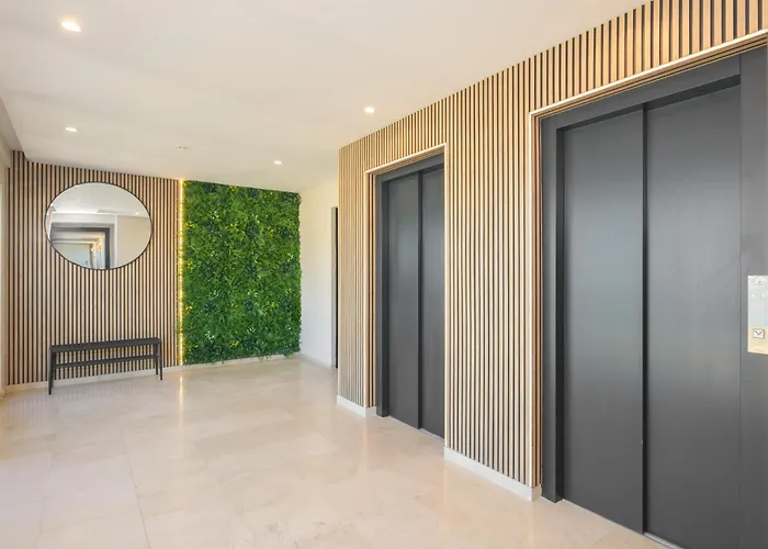 Parasol By Dorobe Hotel 4*