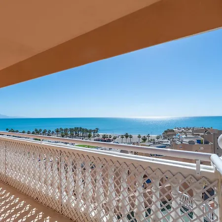 Parasol By Dorobe Hotel 4*
