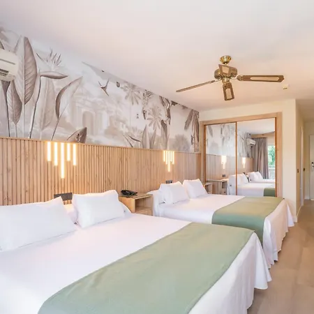 Hotel Parasol By Dorobe 4*