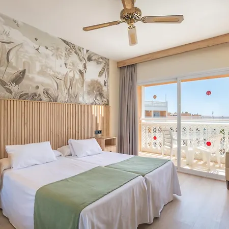 Parasol By Dorobe Hotel