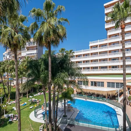 Parasol By Dorobe Hotel