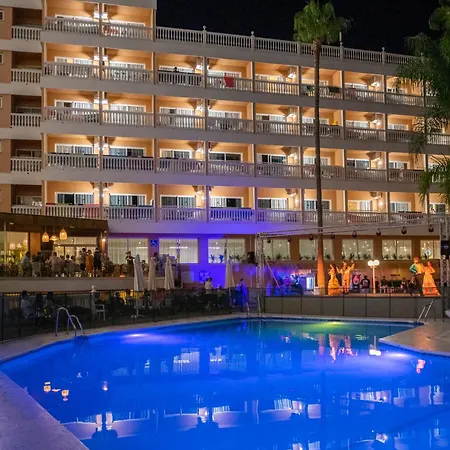 Hotel Parasol By Dorobe 4*