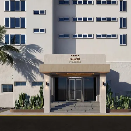 Hotel Parasol By Dorobe 4*