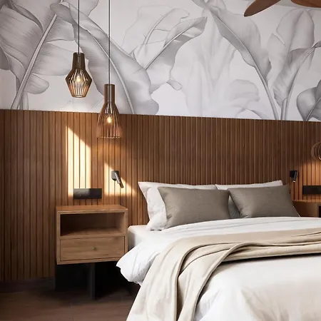 Hotel Parasol By Dorobe 4*