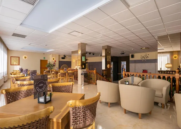 호텔 Parasol By Dorobe 토레몰리노스