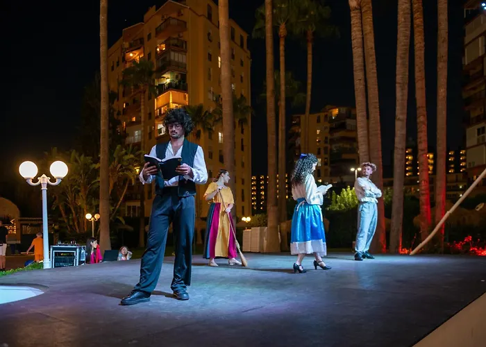 Parasol By Dorobe 4*