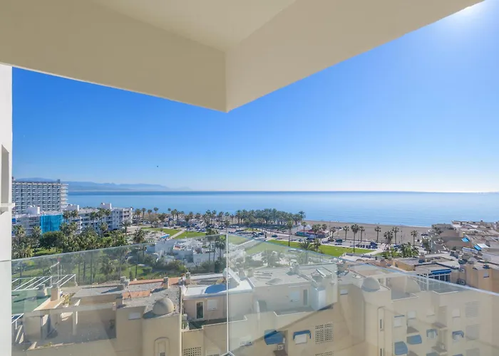 Parasol By Dorobe 호텔 4*