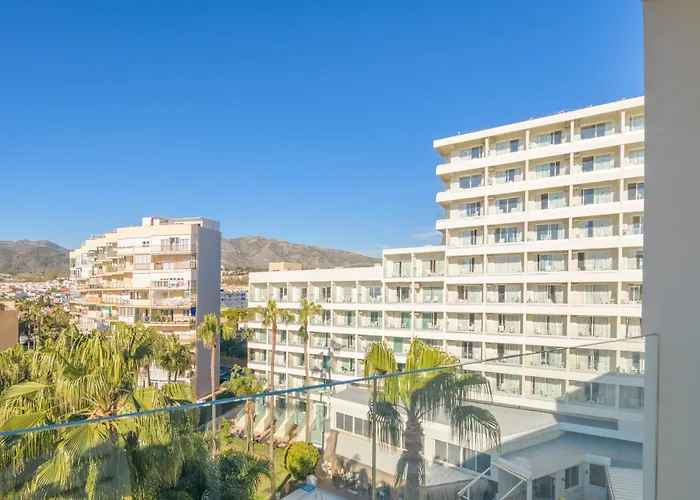 Parasol By Dorobe 호텔