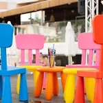 Parasol By Dorobe 4* Torremolinos