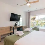 Parasol By Dorobe 4* Torremolinos