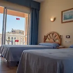 Parasol By Dorobe Hotell 4*