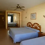 Hotell Parasol By Dorobe Torremolinos