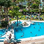 Parasol By Dorobe Hotel Torremolinos