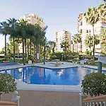 Parasol By Dorobe Hotel 4*