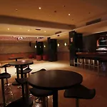 Parasol By Dorobe Hotel Torremolinos