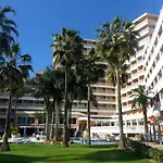 Parasol By Dorobe 4* Torremolinos