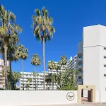 Parasol By Dorobe Hotel Torremolinos