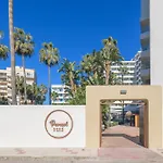 Hotel Parasol By Dorobe Torremolinos
