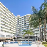 Hotell Parasol By Dorobe Torremolinos