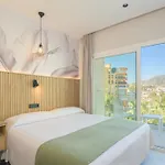 Hotell Parasol By Dorobe
