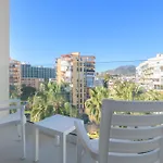 Parasol By Dorobe Hotell 4*