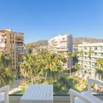 Hotell Parasol By Dorobe 4*