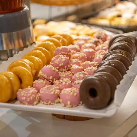 Parasol By Dorobe Готель