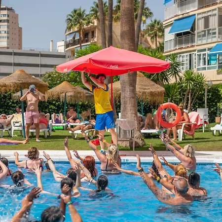 Hotell Parasol By Dorobe