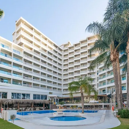 Parasol By Dorobe Hotel Torremolinos