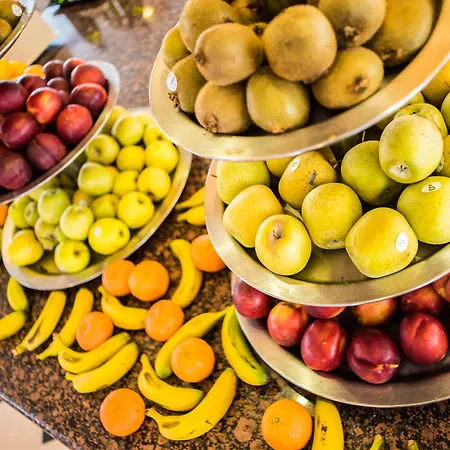 Parasol By Dorobe 4* Торремолінос