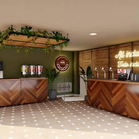 Parasol By Dorobe 4*