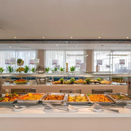 Parasol By Dorobe Готель