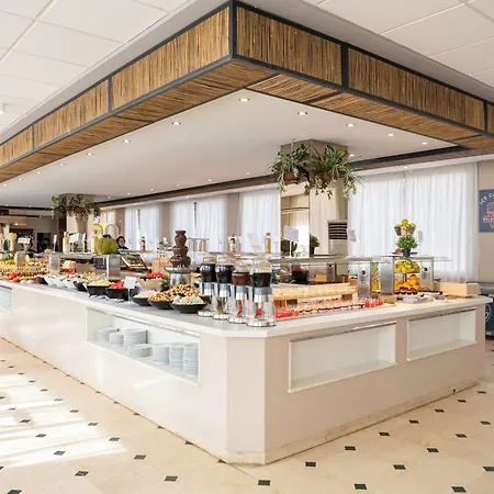 Parasol By Dorobe Торремолінос