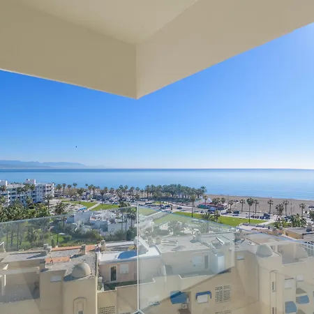 Parasol By Dorobe Hotel 4*