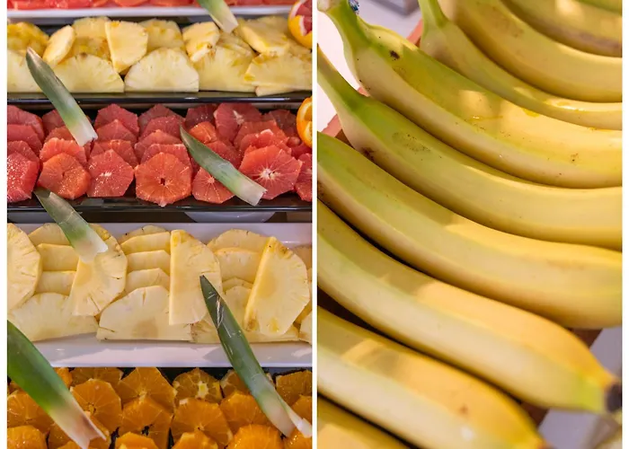 Parasol By Dorobe 4* Torremolinos