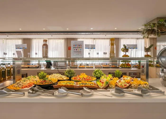 Hotel Parasol By Dorobe