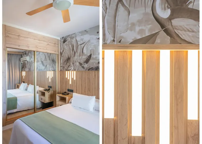 Parasol By Dorobe Torremolinos