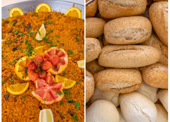 Hotell Parasol By Dorobe