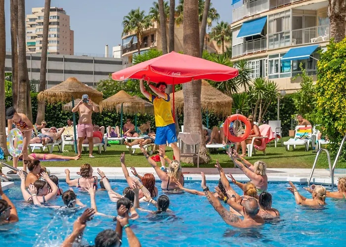 Hotell Parasol By Dorobe