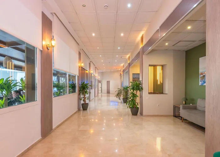 Parasol By Dorobe Torremolinos