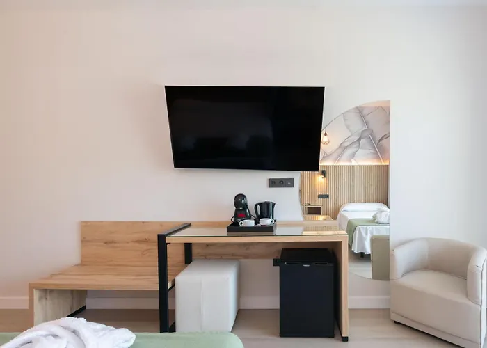 Parasol By Dorobe Torremolinos