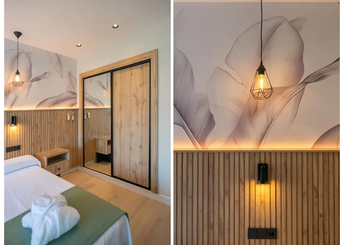 Parasol By Dorobe 4* Torremolinos