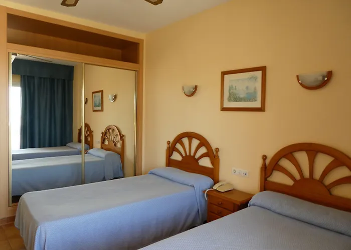 Parasol By Dorobe Torremolinos