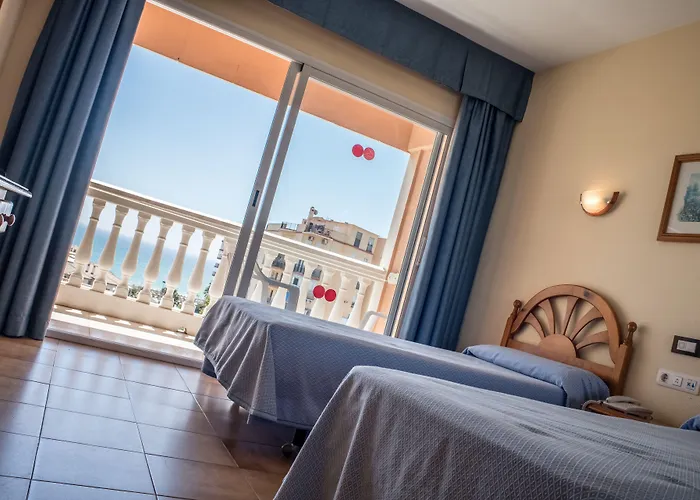 Parasol By Dorobe 4* Torremolinos