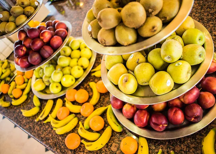 Parasol By Dorobe 4* Torremolinos