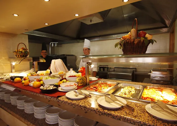 Parasol By Dorobe 4* Torremolinos