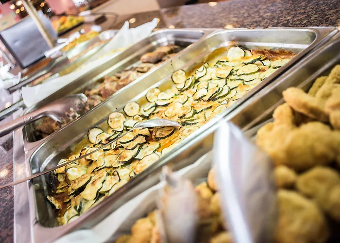 Parasol By Dorobe Hotel Torremolinos